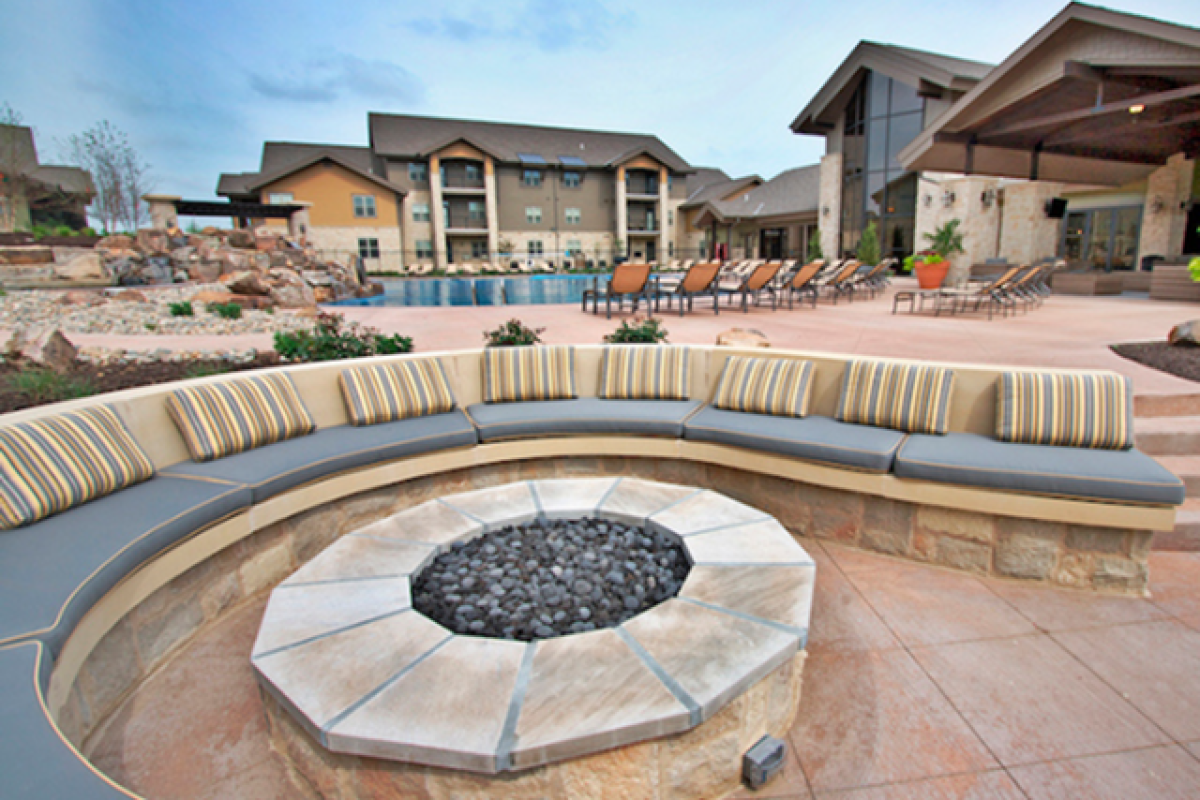 Prairie Trace Photo