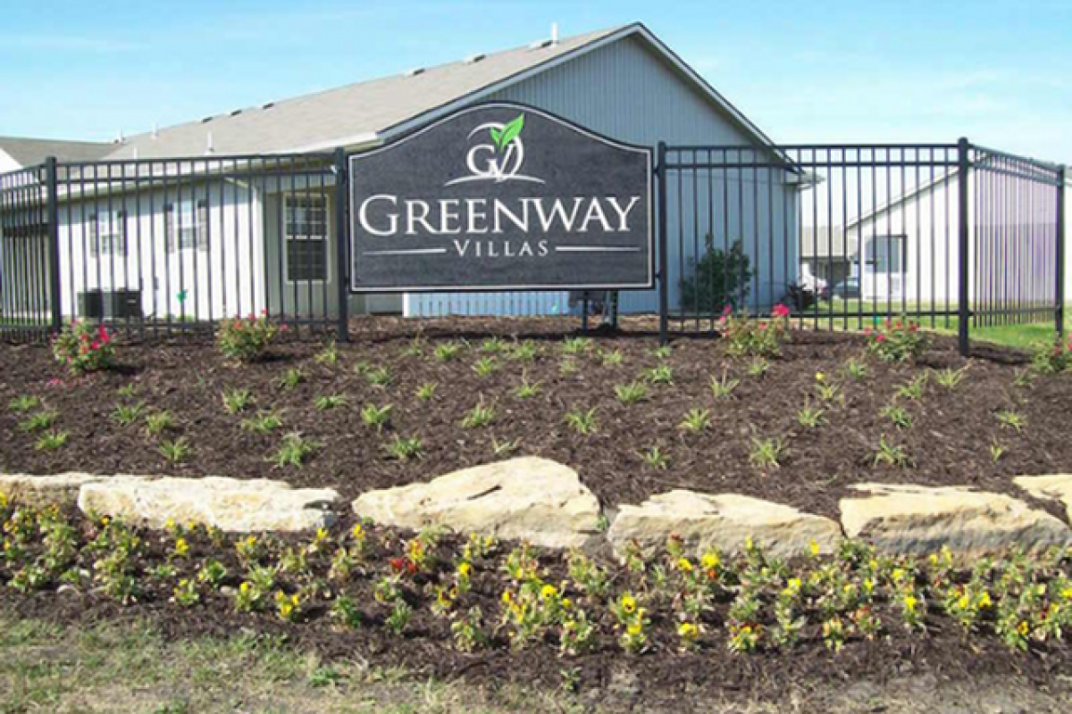Greenway Villas Photo