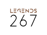 Legends 267 Logo