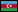 Flag for Azerbaijani language