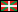 Flag for Basque language
