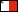 Flag for Maltese language
