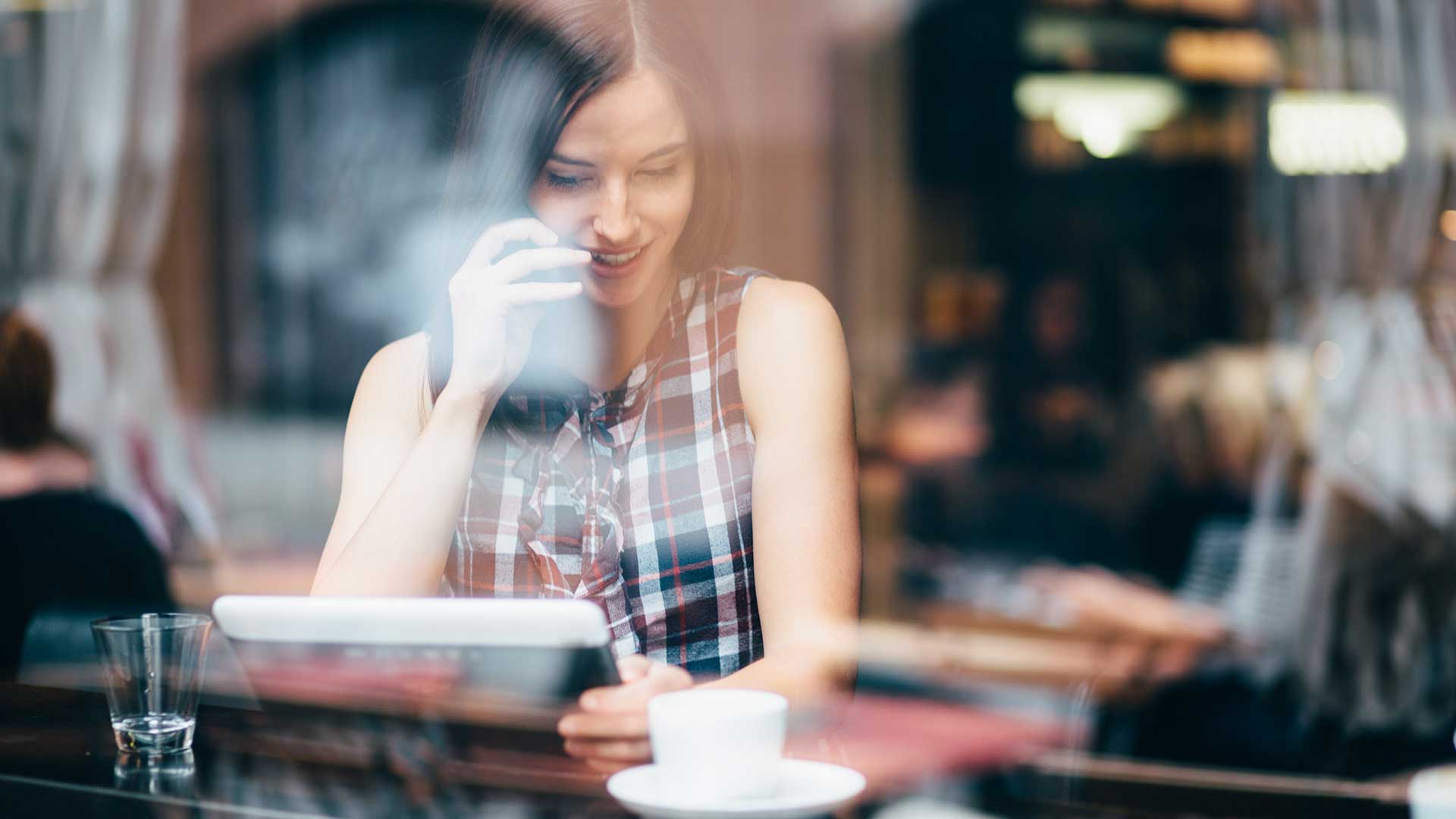 Mae on Cascade | Authentication