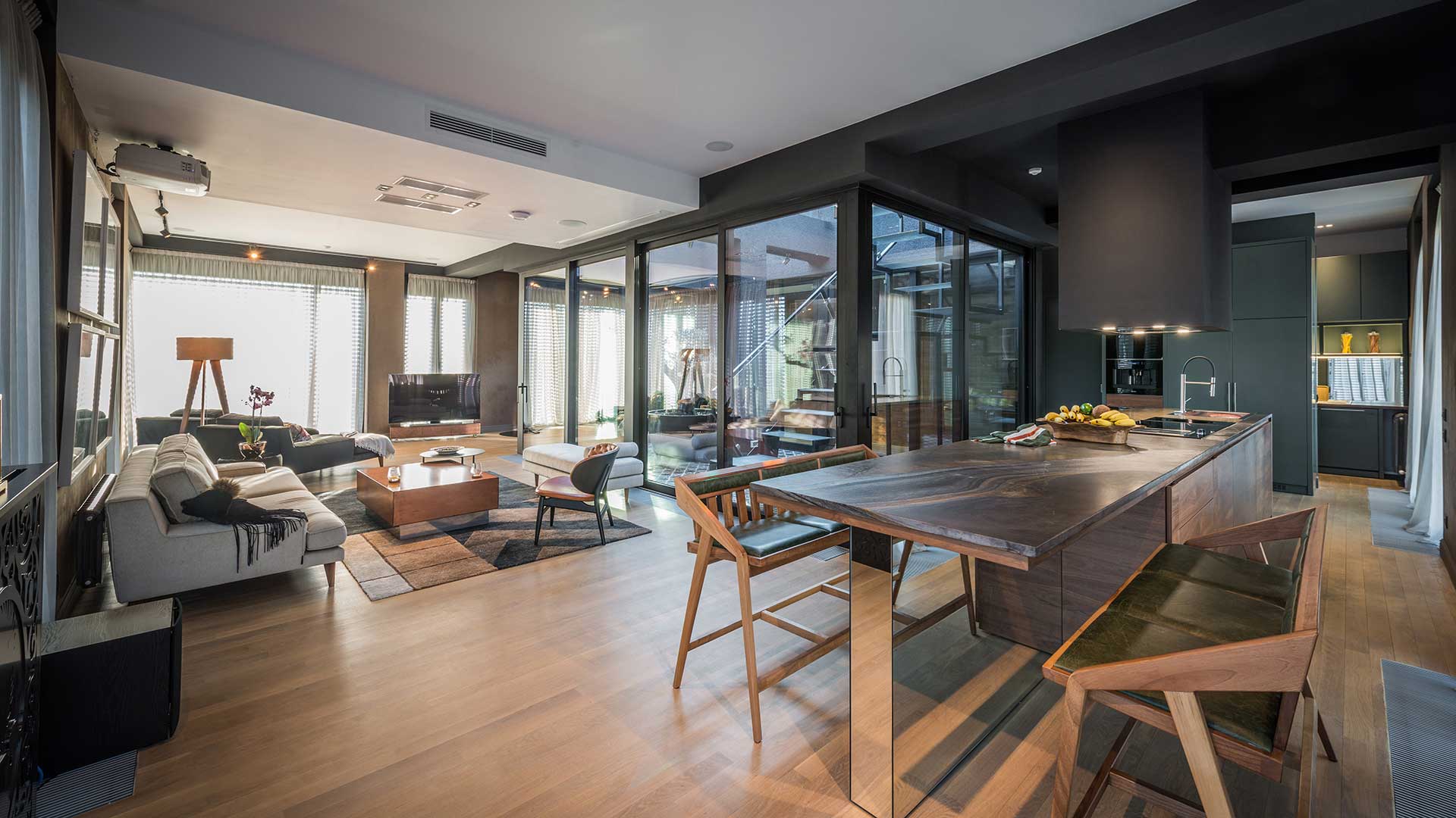 1 - 2 Bed Apartments - Check Availability | Red Rox Villas