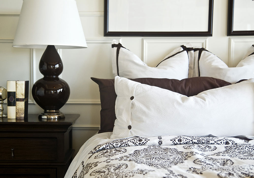 Barrington Apartments