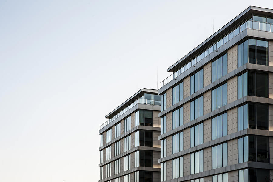 LeVeque Tower Apartments (new) Apartments In Columbus, OH